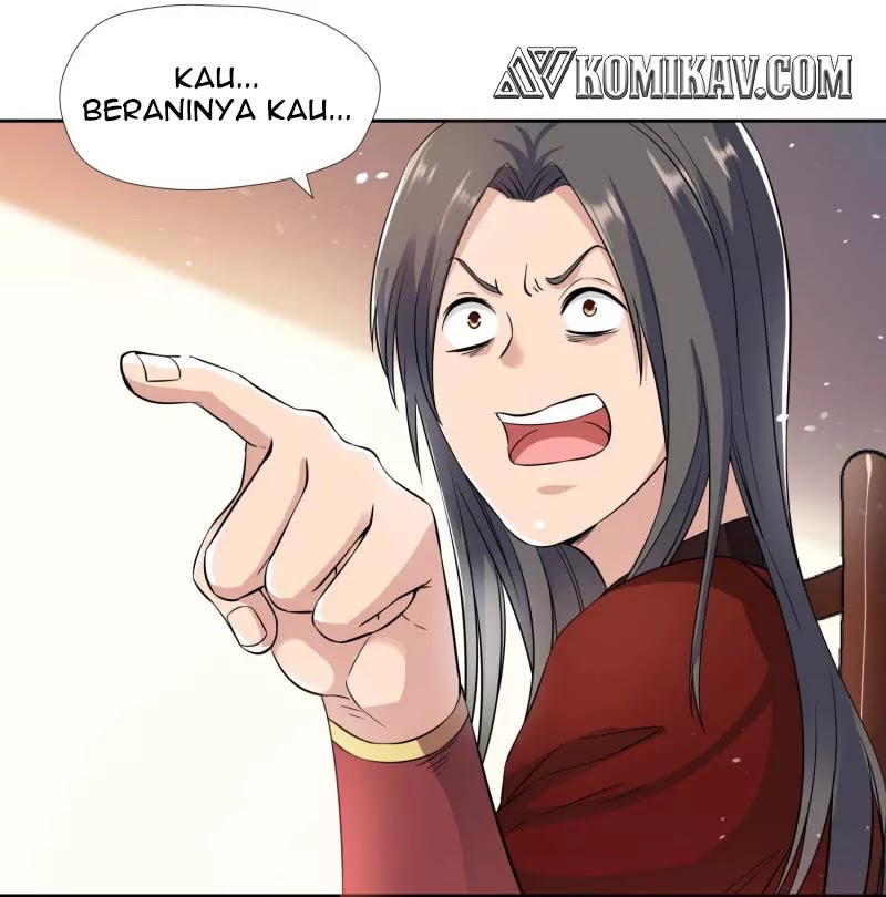 Sword Master of Soul Spirit Chapter 04 Gambar 21